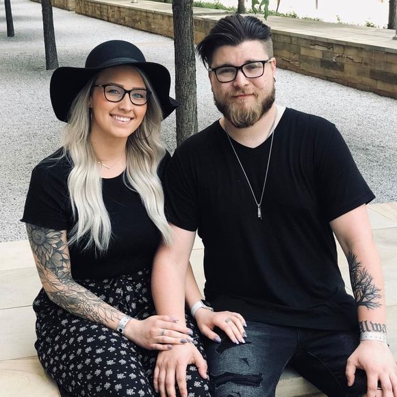 Meet your Posher, Kyle - Picture 1 of 1